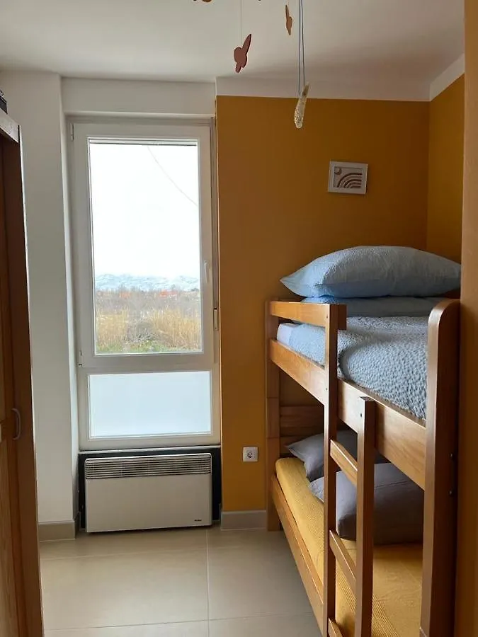 Bernhard Apartment Privlaka