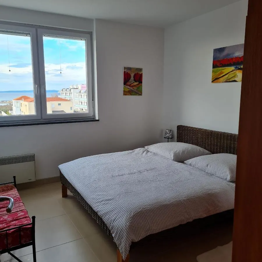 Bernhard Apartment Privlaka  0*, Privlaka (Zadar)