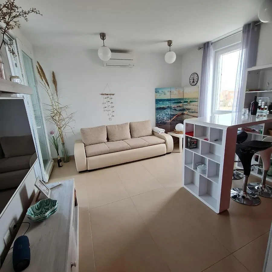 Bernhard Apartment Privlaka