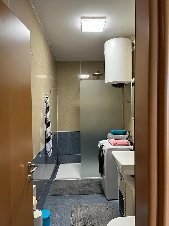 Bernhard Apartment Privlaka