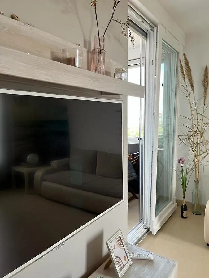 Bernhard Apartment Privlaka  Privlaka (Zadar)