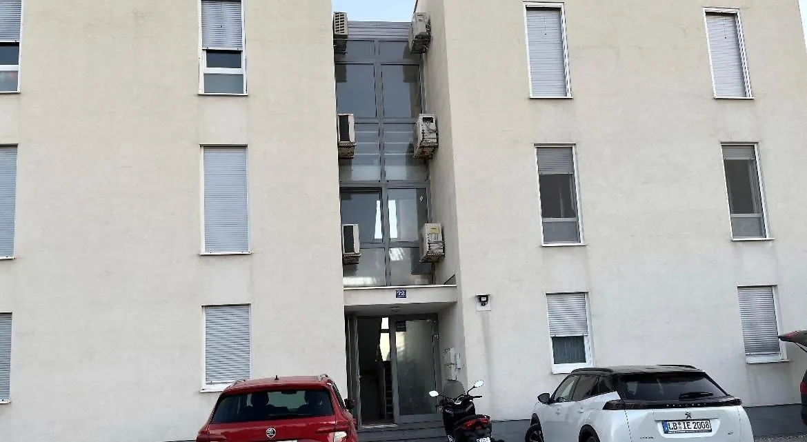 Bernhard Apartment Privlaka   Privlaka (Zadar)