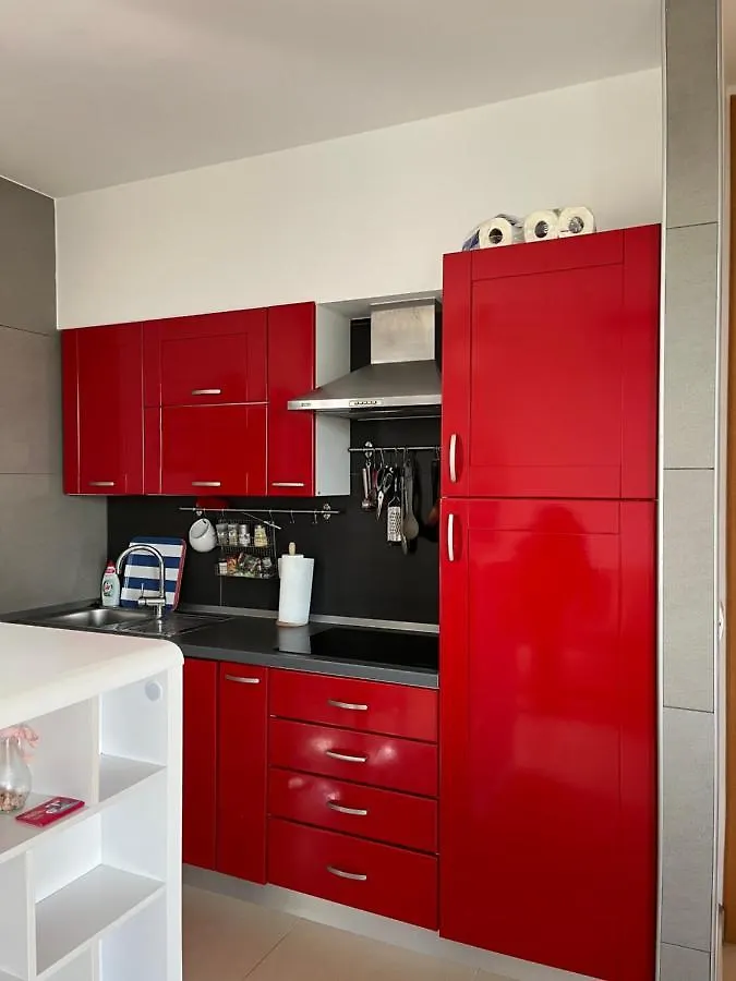 Bernhard Apartment Privlaka  Croatia