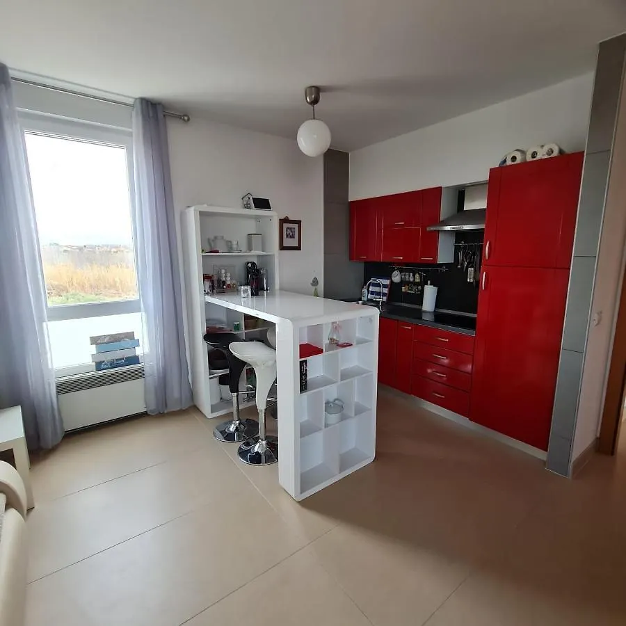 Bernhard Apartment Privlaka