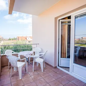 Apartament Valentin, Privlaka (Zadar)