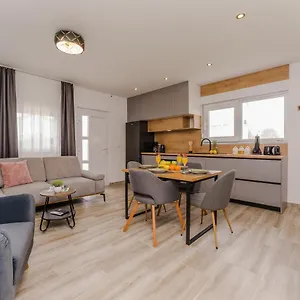 Apartament Dmarie, Privlaka (Zadar)