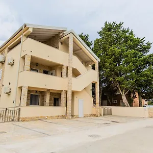 Apartman Lorena, Privlaka (Zadar)