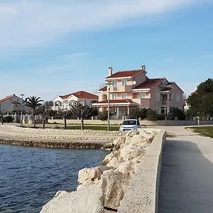 Apartament Lorena, Privlaka (Zadar)