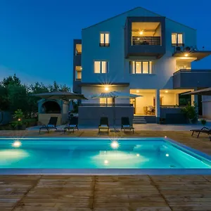 Apartament Petar's Dream 3, Privlaka (Zadar)
